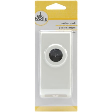 خرامة ورق دائرة بطرف سادة بقطر 0.75 انش  ,3/4 أنش