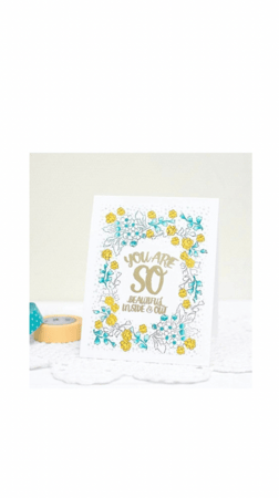 مجموعة ختم يوم جميل