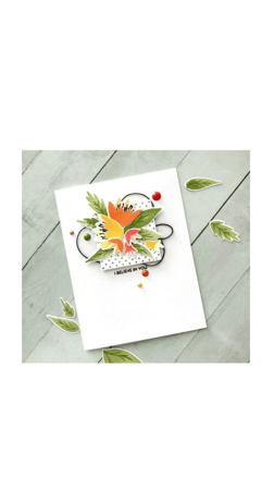 مجموعة مكعبات حبر