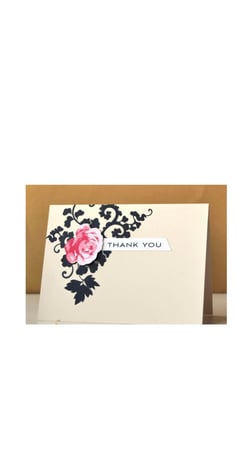 مجموعة ختم الورود