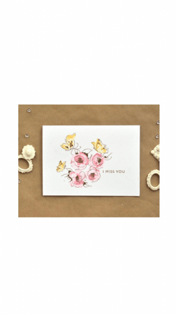 مجموعة مكعبات حبر