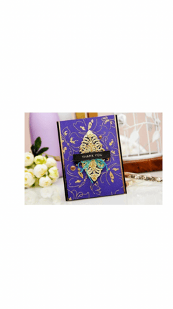 مجموعة ختم الفراشات الملونة