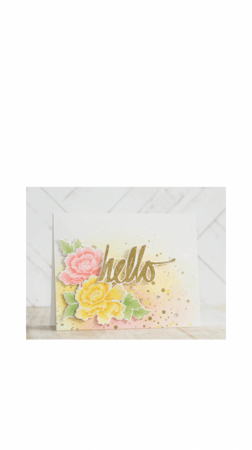 مجموعة طوابع مخطوطات لاسي