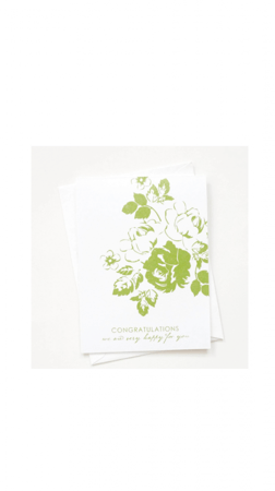 مجموعة ختم الزهور