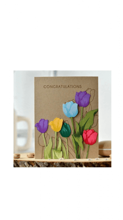 مجموعة ختم توليب