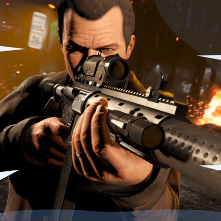 Grand Theft Auto V Premium Edition