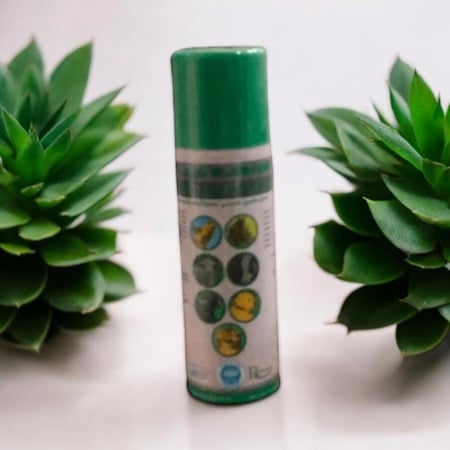 بخاخ الفطريات للقطط