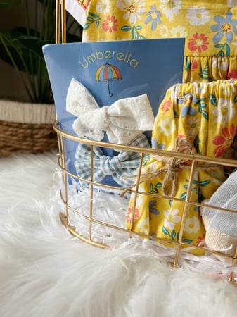 هدية شمسي المشرقة