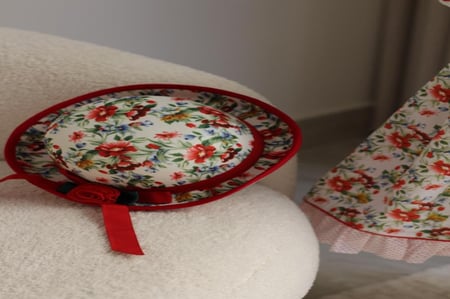 فستان التسعينات