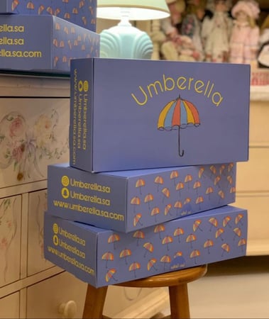 بوكس امبريلا