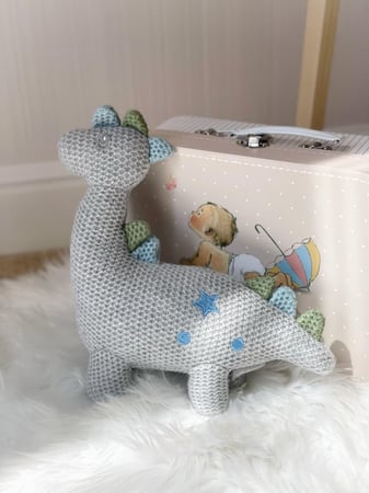 دمية ديناصور