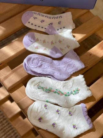 شرابات بناتي اطفال