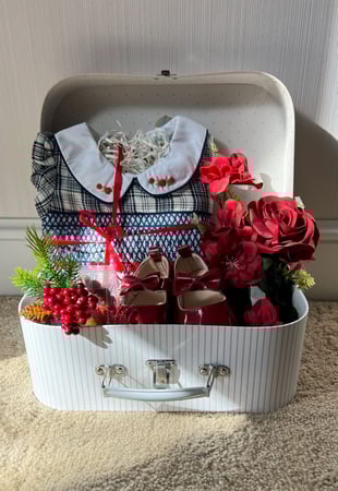 هدية الجوري