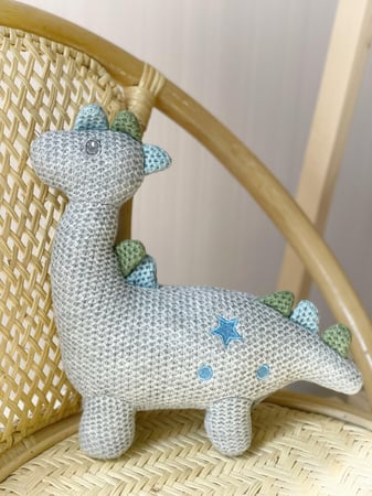 دمية ديناصور