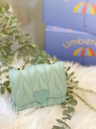 شنطة - تيفاني