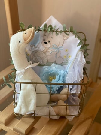 سلة مهاد امبريلا بيبي