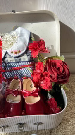 هدية الجوري