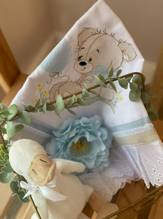 سلة مهاد امبريلا بيبي