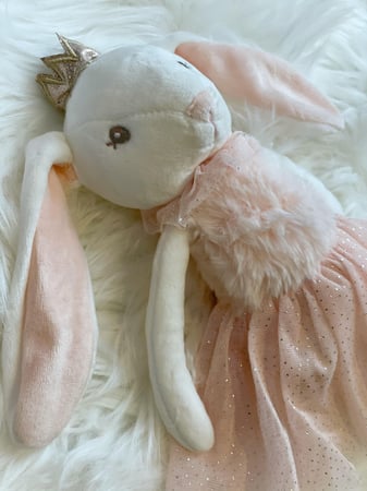 دمية ارنب امبريلا