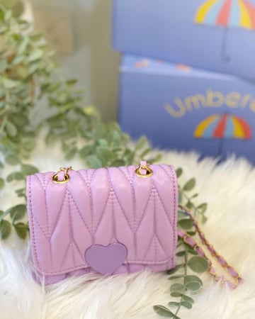 شنطه اطفال بنات