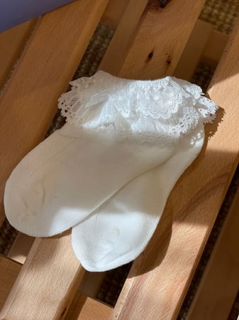 جوارب بنات اطفال