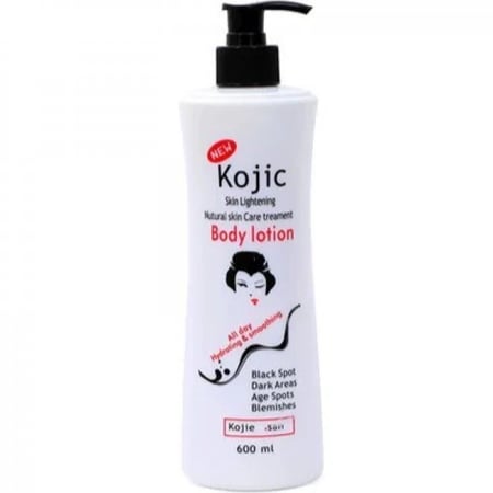 لوشن كوجي 600مل
