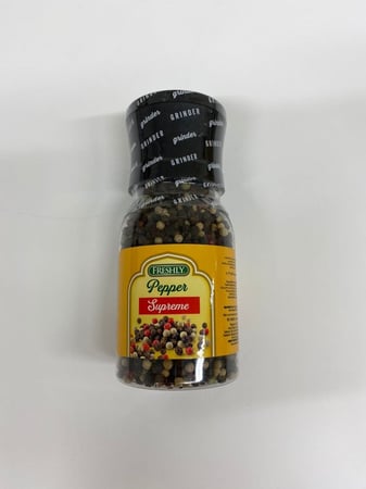 فرشلي فلفل سوبريم 136غرام