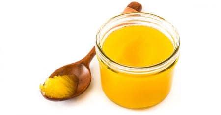 سمن غنم بري 500 غرام