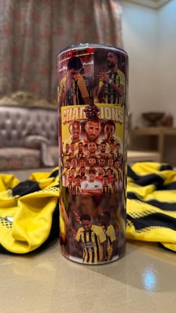 مق  الاتحاد