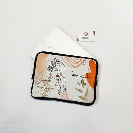 حقيبة ايباد