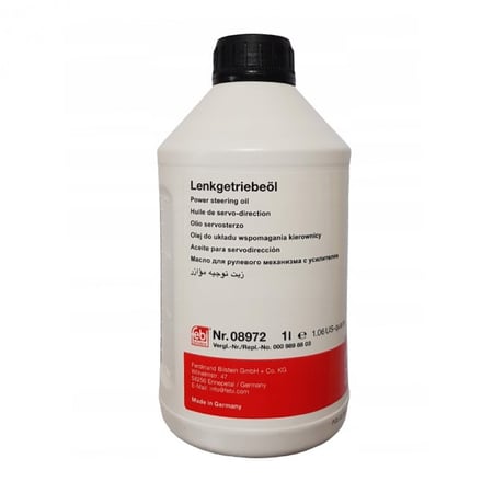 زيت دركسون الماني FEBI