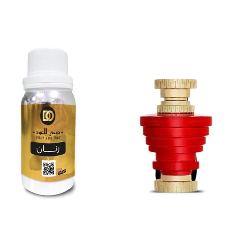 زيت عطري رنان