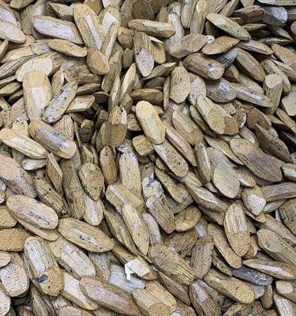 خشب عود صناعي اندونسي S