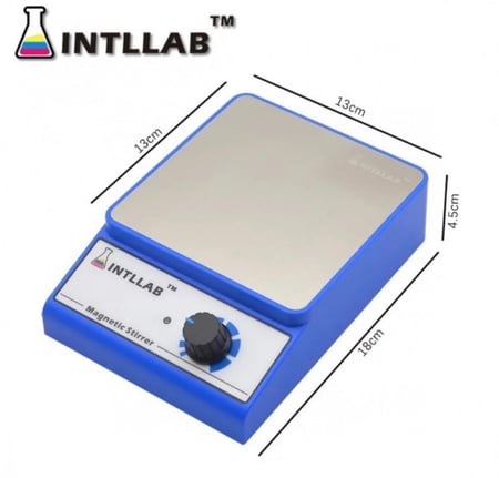 جهاز خلط العطور