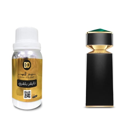 زيت عطري من تايقر بلقري