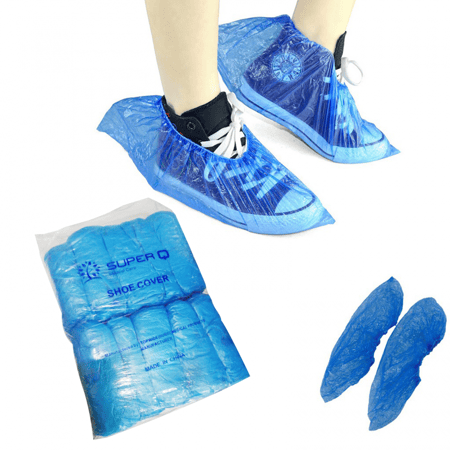 غطاء حذاء طبي - صيدلية غيداء