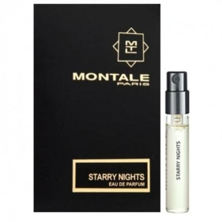 عينة مونتال ستاري نايت 2مل