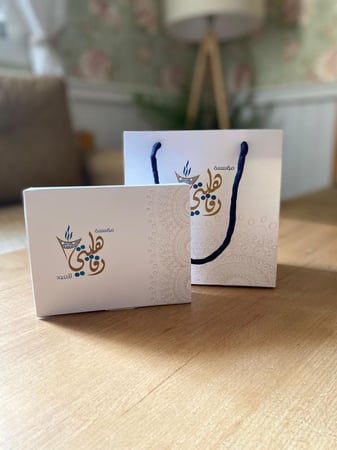 سبحة العنبر الطبيعية 100٪