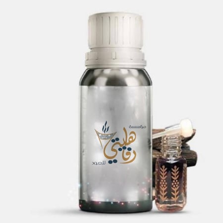 دهن عود لاوسي تركيبه جميله  100 مل