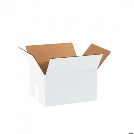 كراتين شحن للمتاجرعدد 25