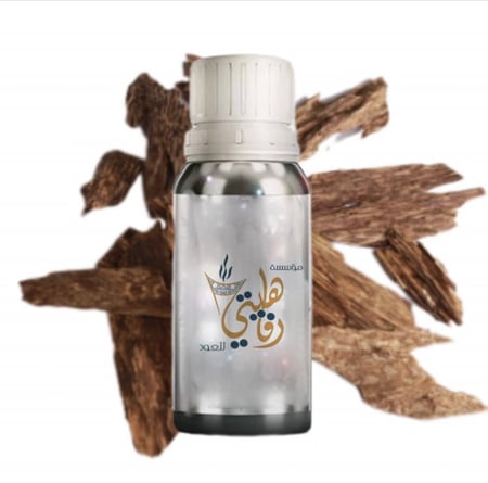 غرشه دهن عود هندي فواح 100 مل