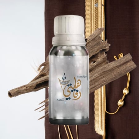 دهن عود الشيخ غرشه 100 مل