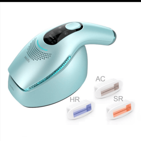 ليزر دييس كولد