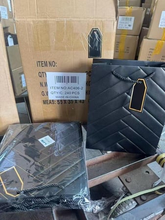 اكياس هدايا جمله