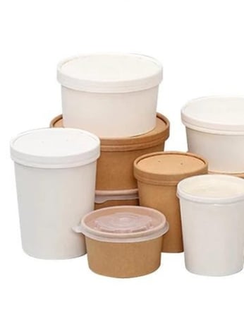 زبديات  بغطاء ورقي بالجمله