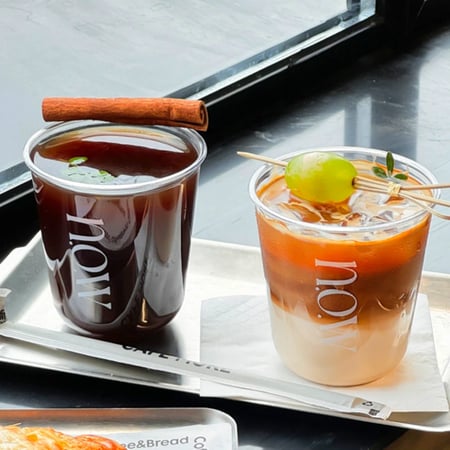 اكواب مطبوعه