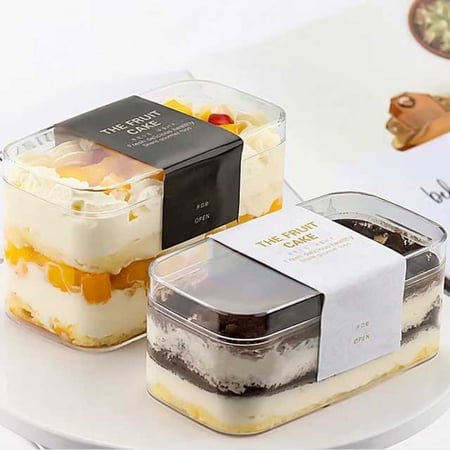 صندوق اكريلك