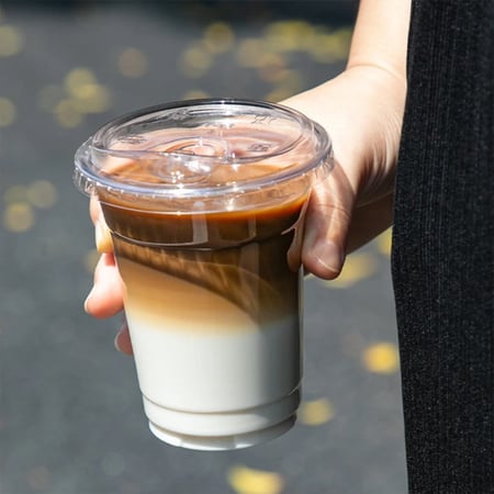 اكواب مطبوعه