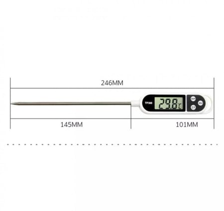 مقياس حراره