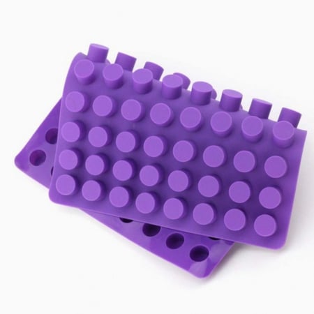 قوالب سيلكون